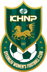 庆州KHNP女足